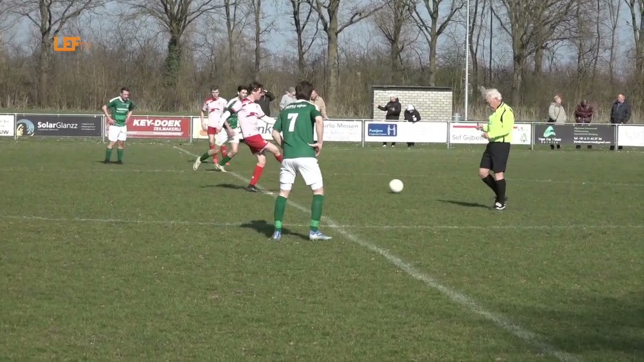 Roosteren - Slekker Boys