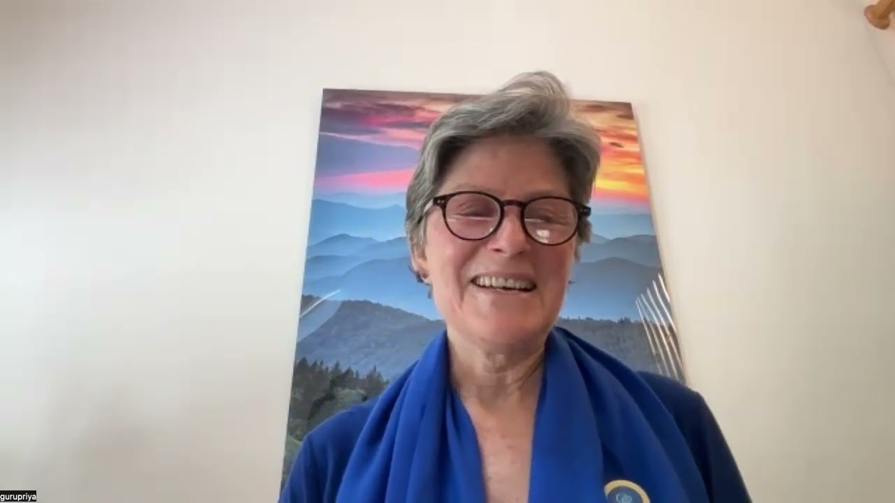 The Importance of Soul Receptivity? video1246047993