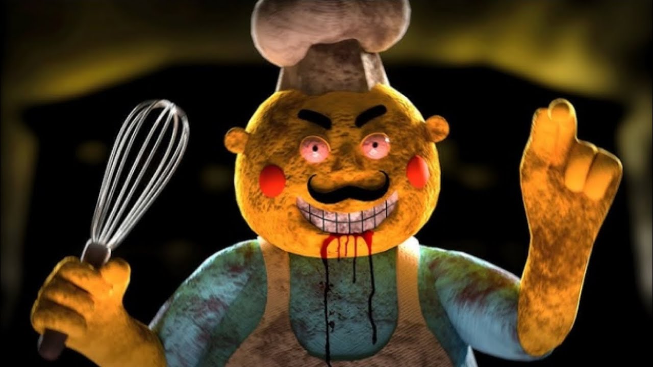 THIS GAME REALLY COOKED ME !☠🗿