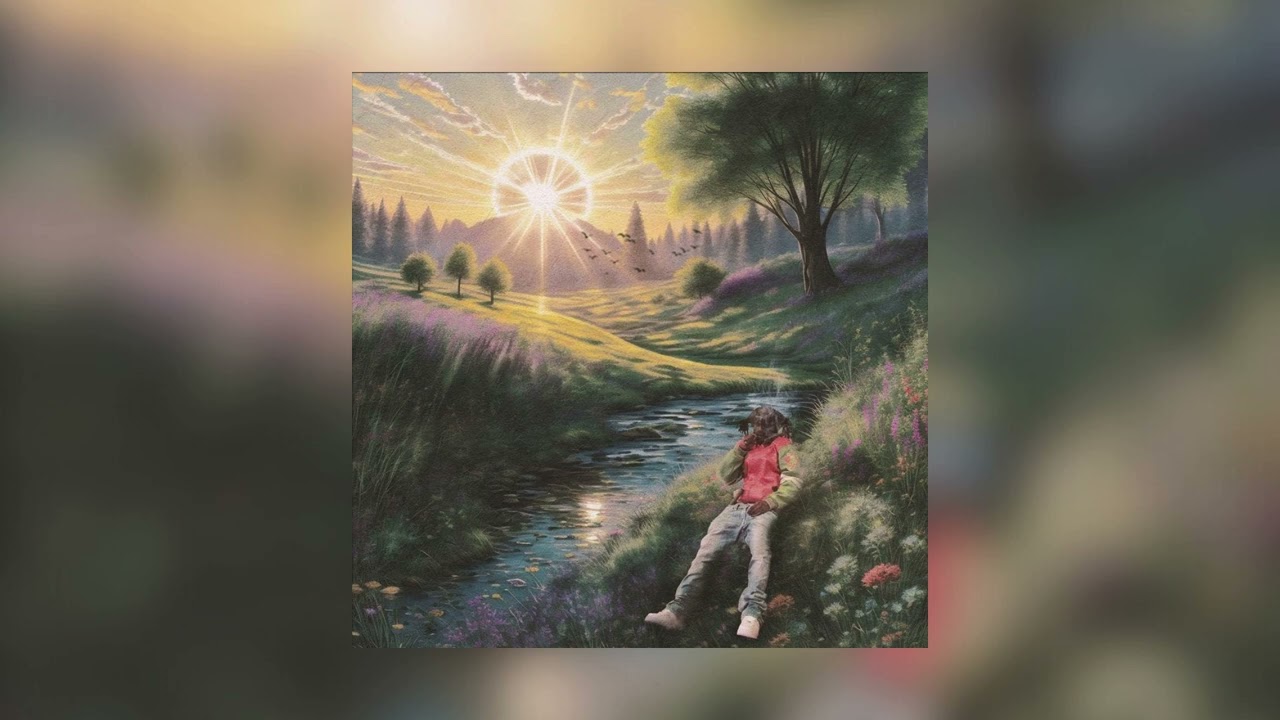 Lucki X Veeze Type Beat 