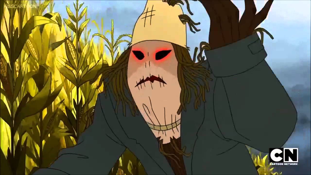 Be Cool, Scooby-Doo! S01E21 Chase Music