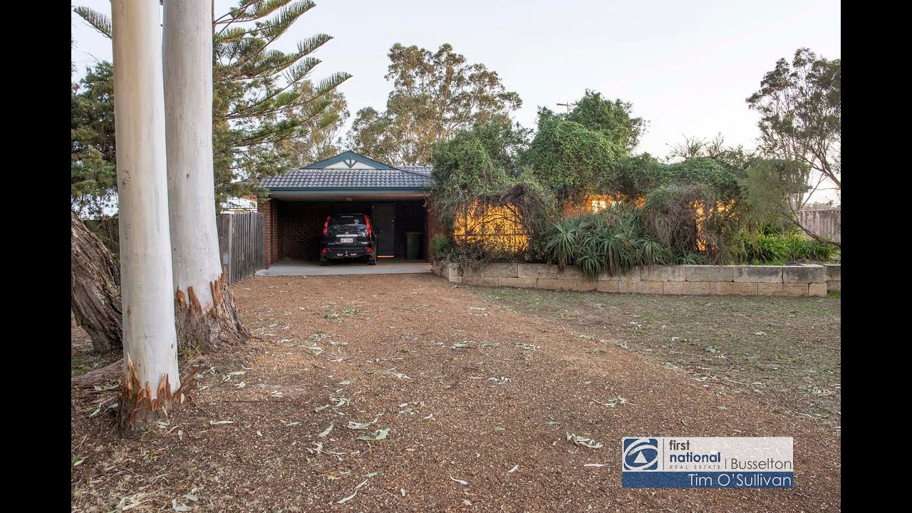 FOR LEASE 68 COOKWORTHY ROAD, BROADWATER