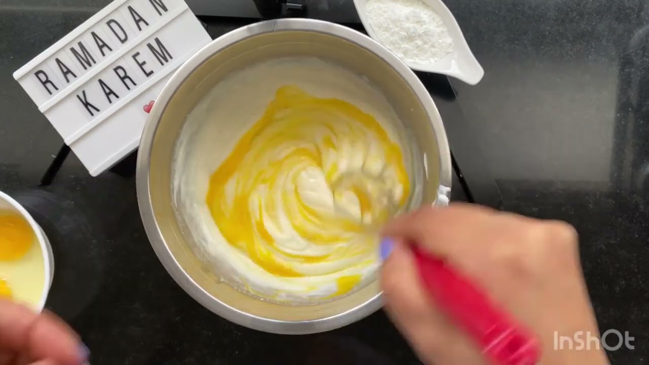 تشيز كيك إقتصادي وبمكونات بسيطة لذيذ ةوسهلةالتحضير😋👌😍