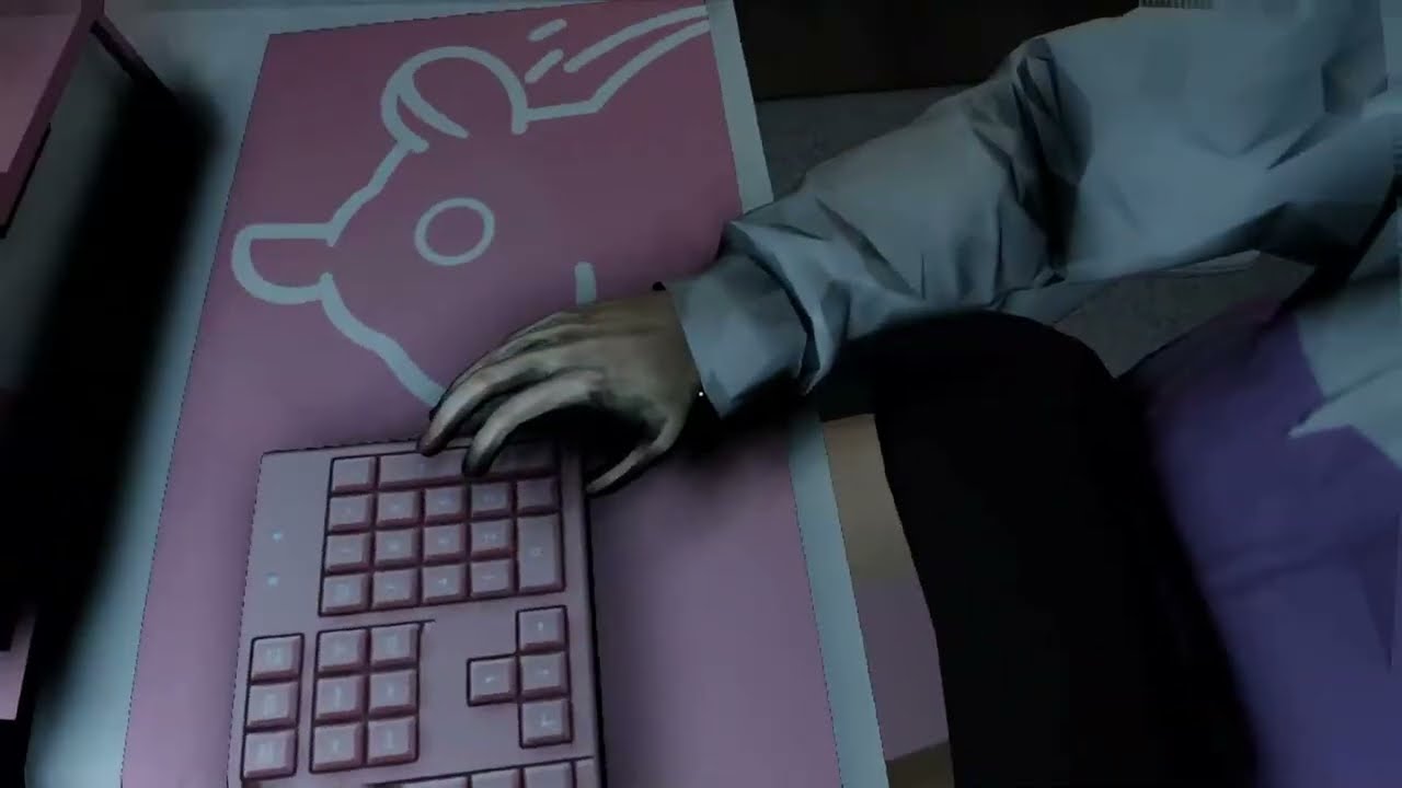 Хорроры и RE0R. Может что-то ещё.