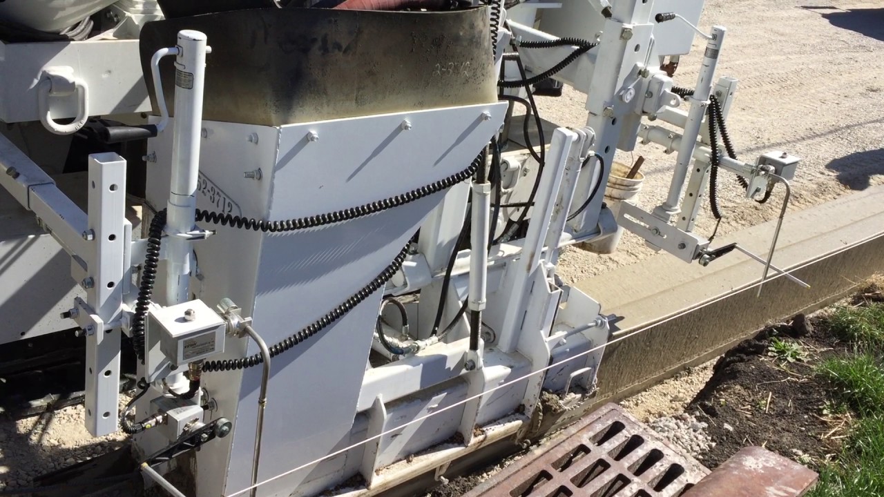 M-1000 Feeding Steel