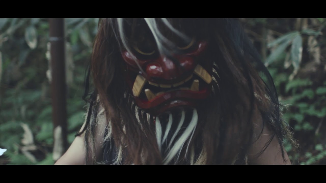 秋田県男鹿市・なまはげ太鼓（Namahage Taiko Drumming）