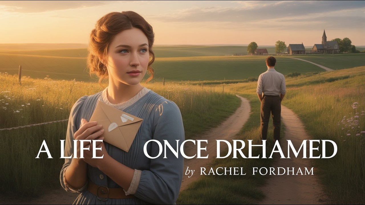 This Historical Romance Stole My Heart ❤️ | A Life Once Dreamed by Rachel Fordham Audiobook