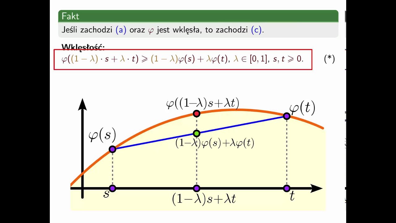 Kurs topologii 6. Równoważność metryk