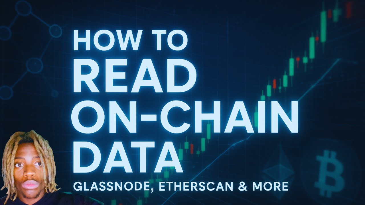 Как читать данные в цепочке (Glassnode, Etherscan и другие)
