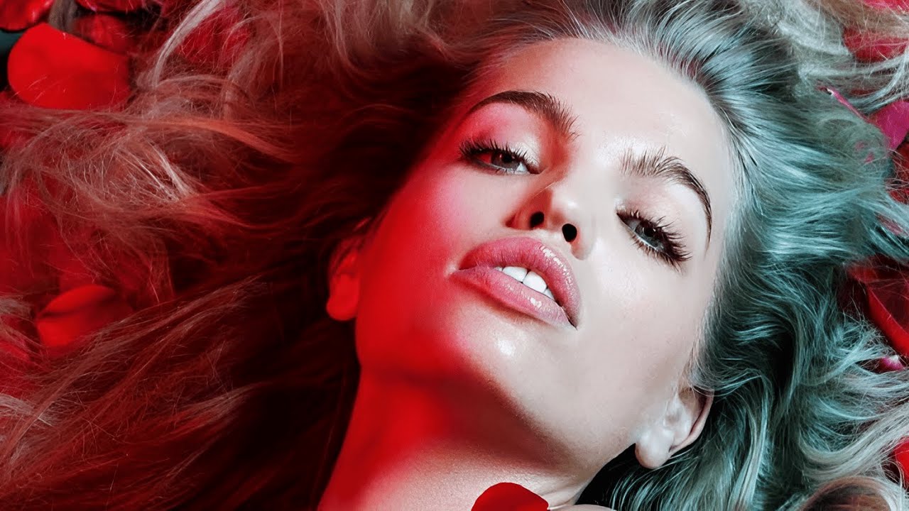 Daphne Groeneveld