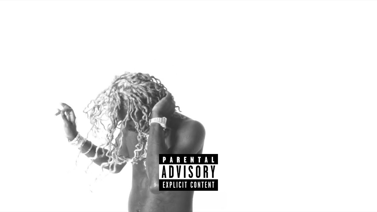 (FREE) YOUNG THUG TYPE BEAT 2025 - 