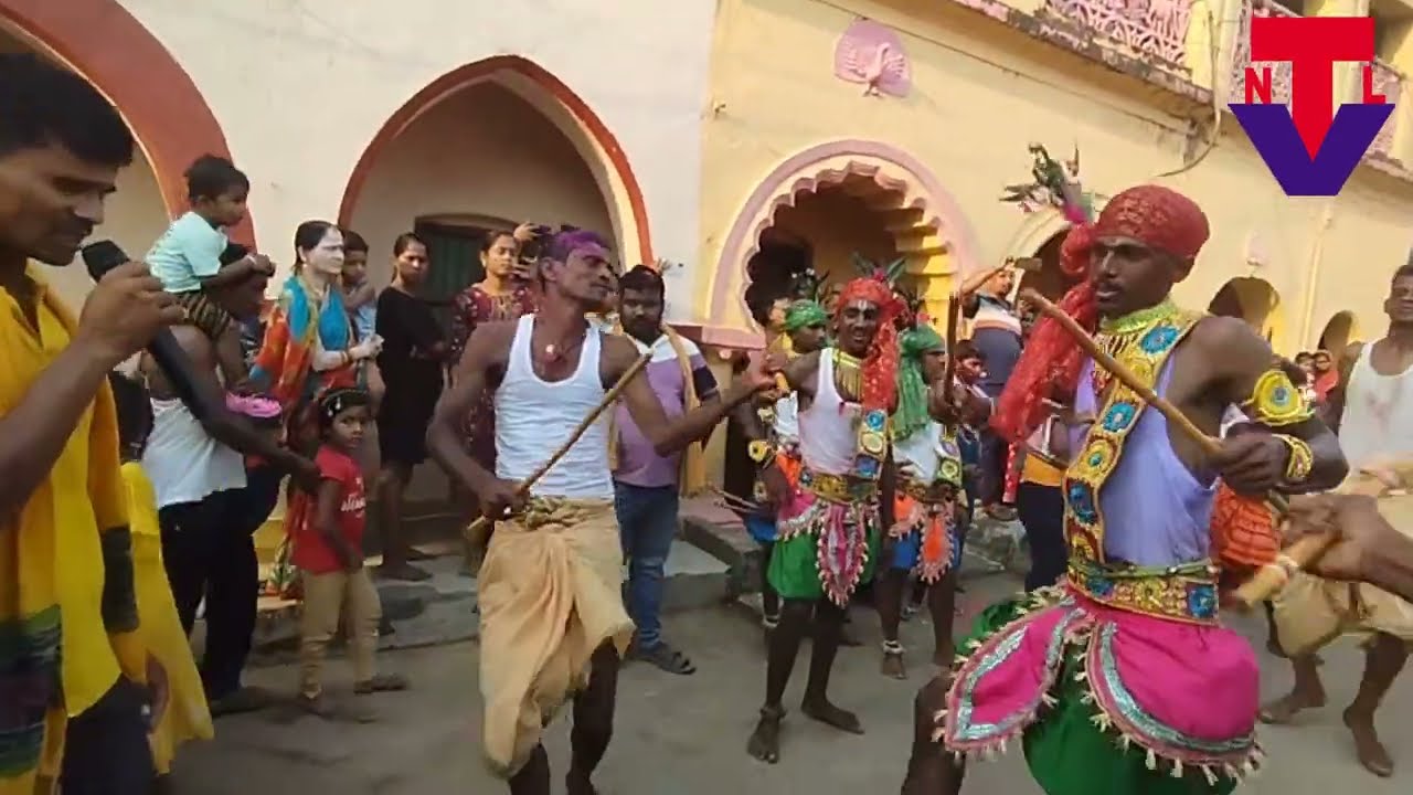 କାଚରା ଗୀତ#ଗୋପାଳ ଲଉଡିଖେଳ#ବଘେଇଟାଙ୍ଗି ଖୋର୍ଦ୍ଧା#nandalalatv