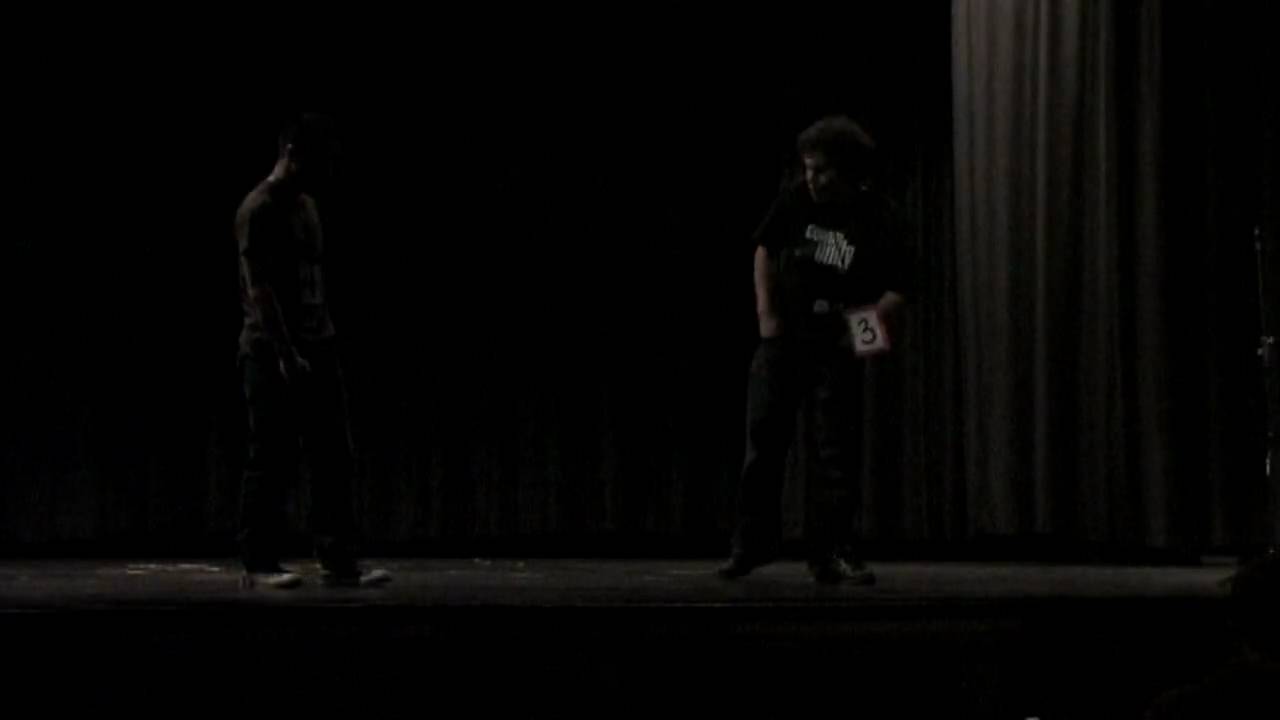 Beatbox semis - heat and chris1.mov