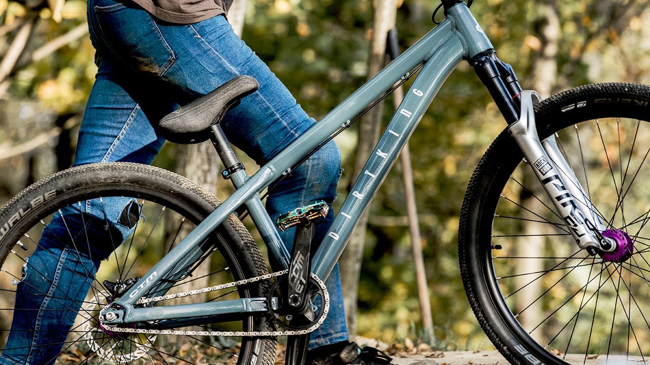 CTM DIRTKING/POP 2023 sneak peek | CTM RIDERS