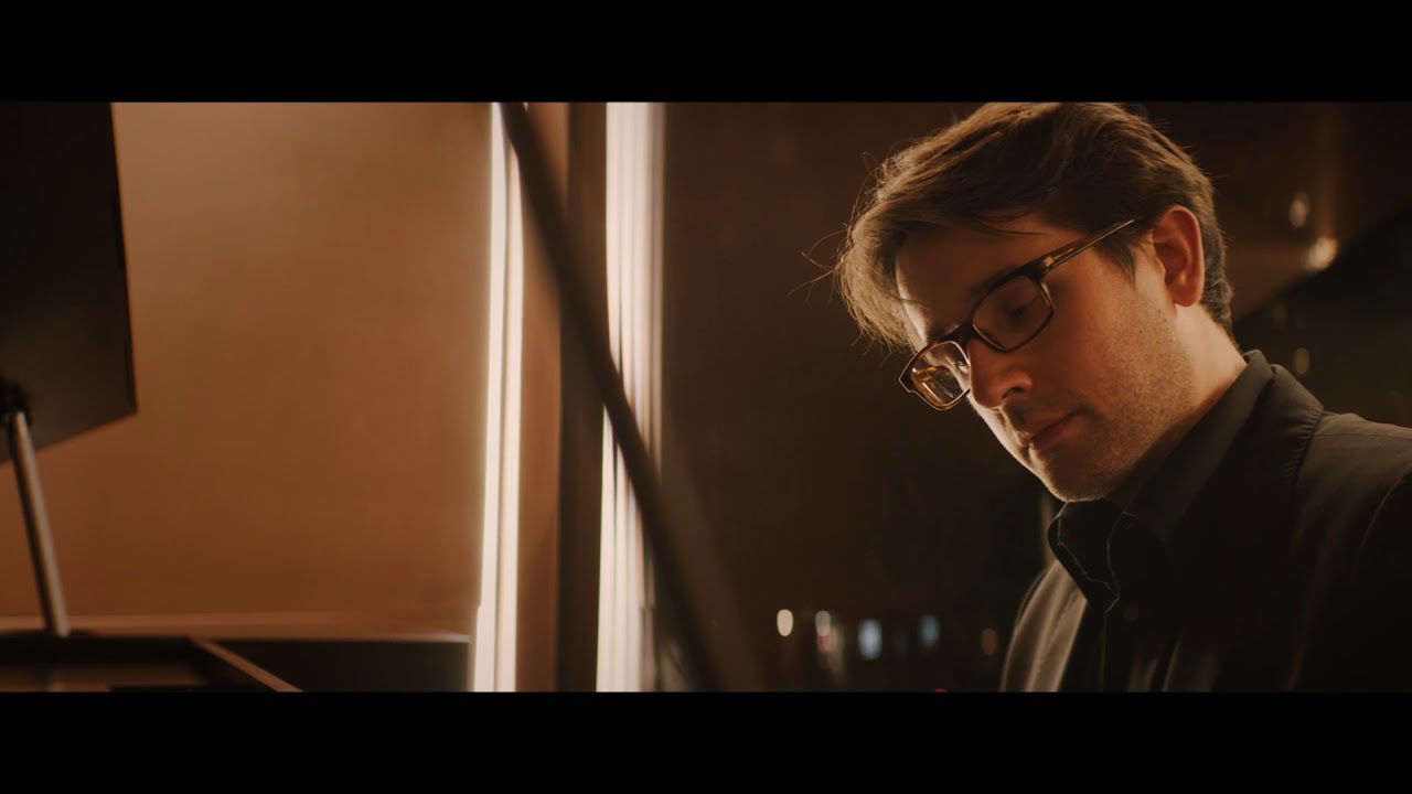Chopin - Raindrop Prelude - Carl Petersson