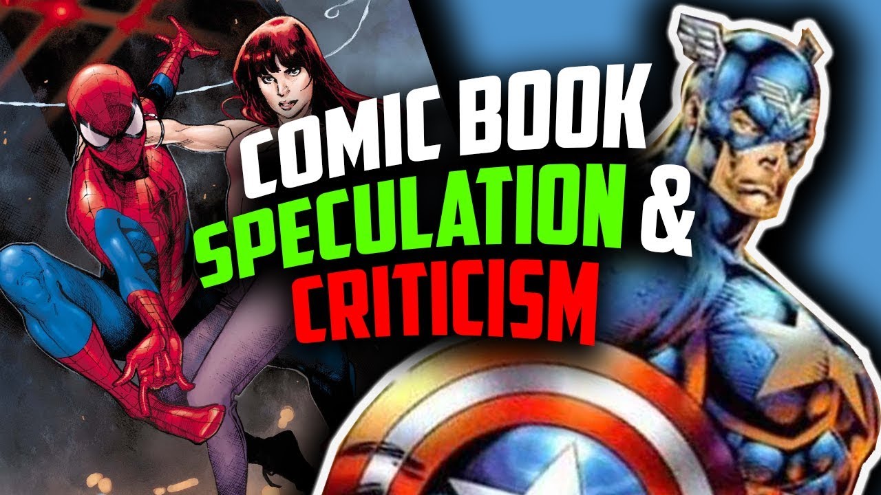 Rob Liefeld Talks Captain America Meme /// Jason Momoa Gets Stuck /// The DCEU & Buffy Are BACK