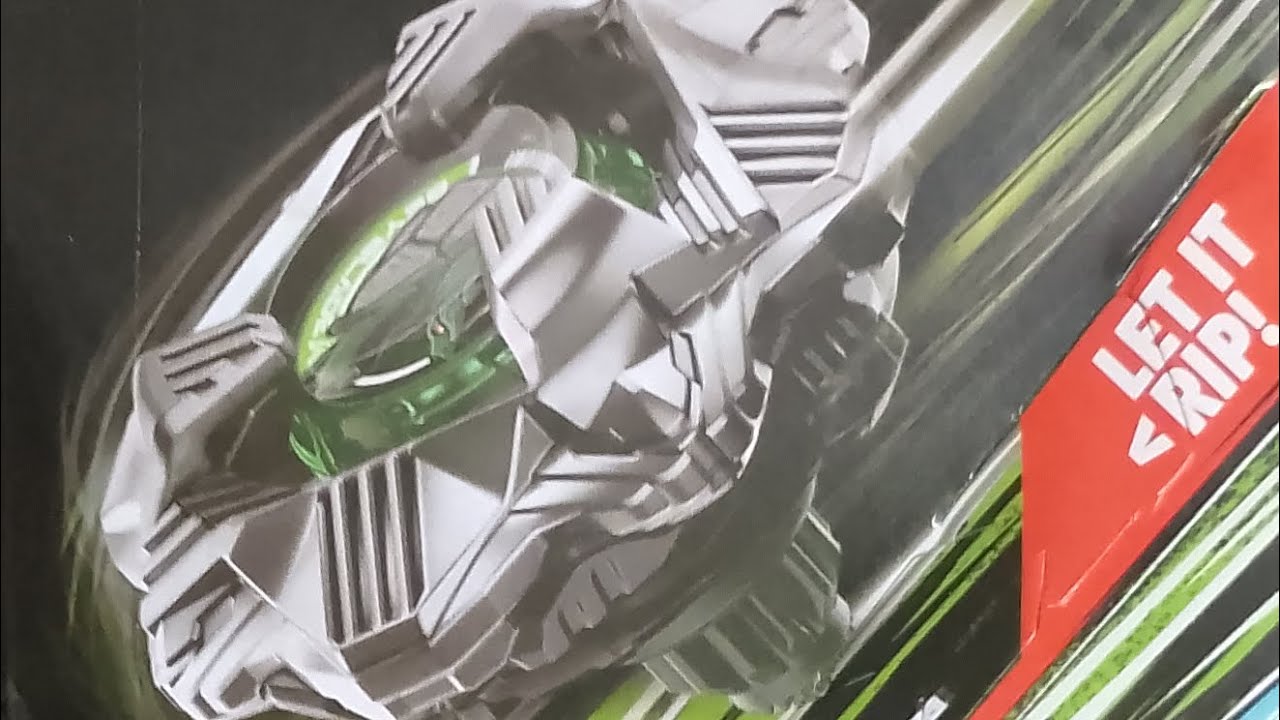 Hasbro OBSIDIAN SHELL 4-60D Beyblade X unboxing and review 