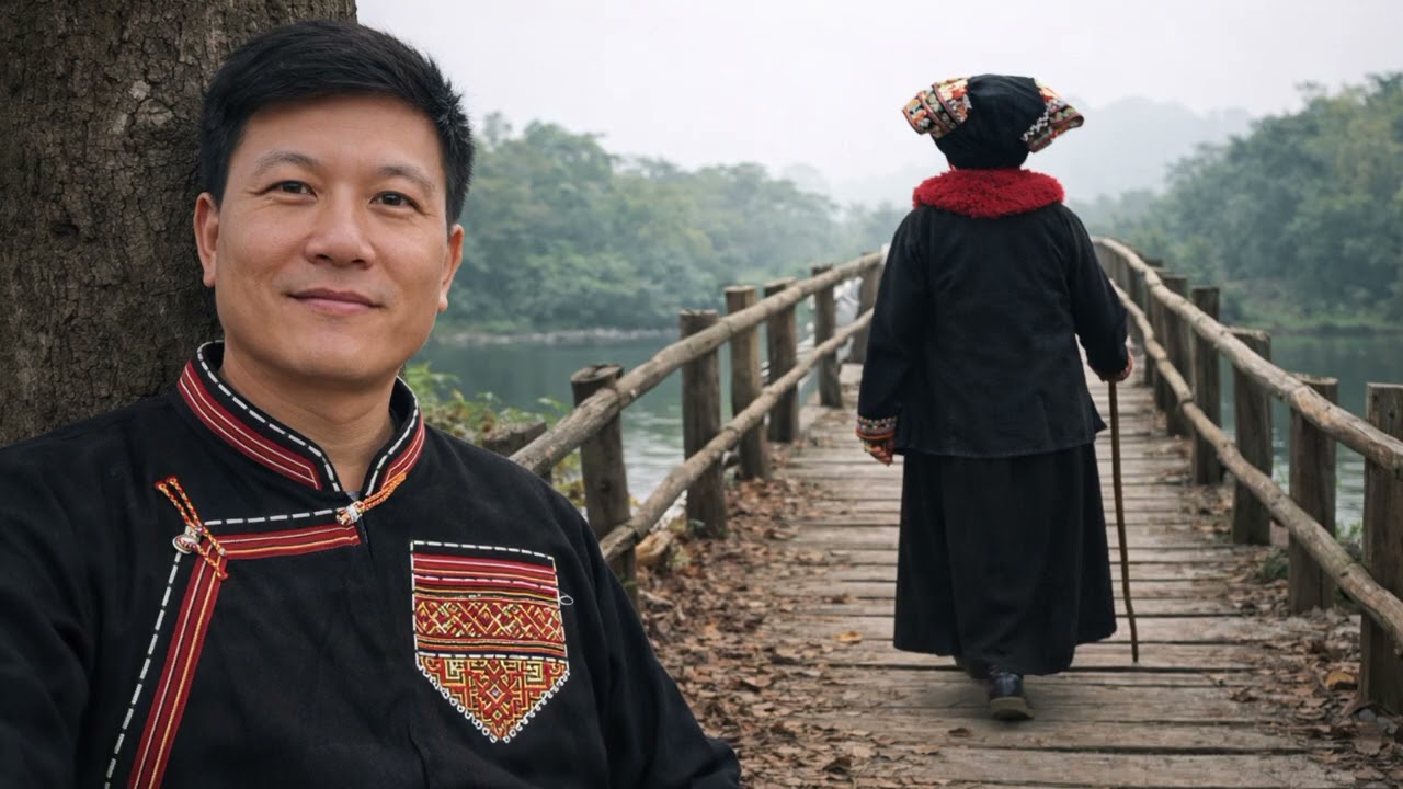 Mien Story | iu Mien Gongv Loh Hnoi Gouv | Fin Jaa  Gouv | Jaax Jiouh Gouv | Hieh Zing Gouv