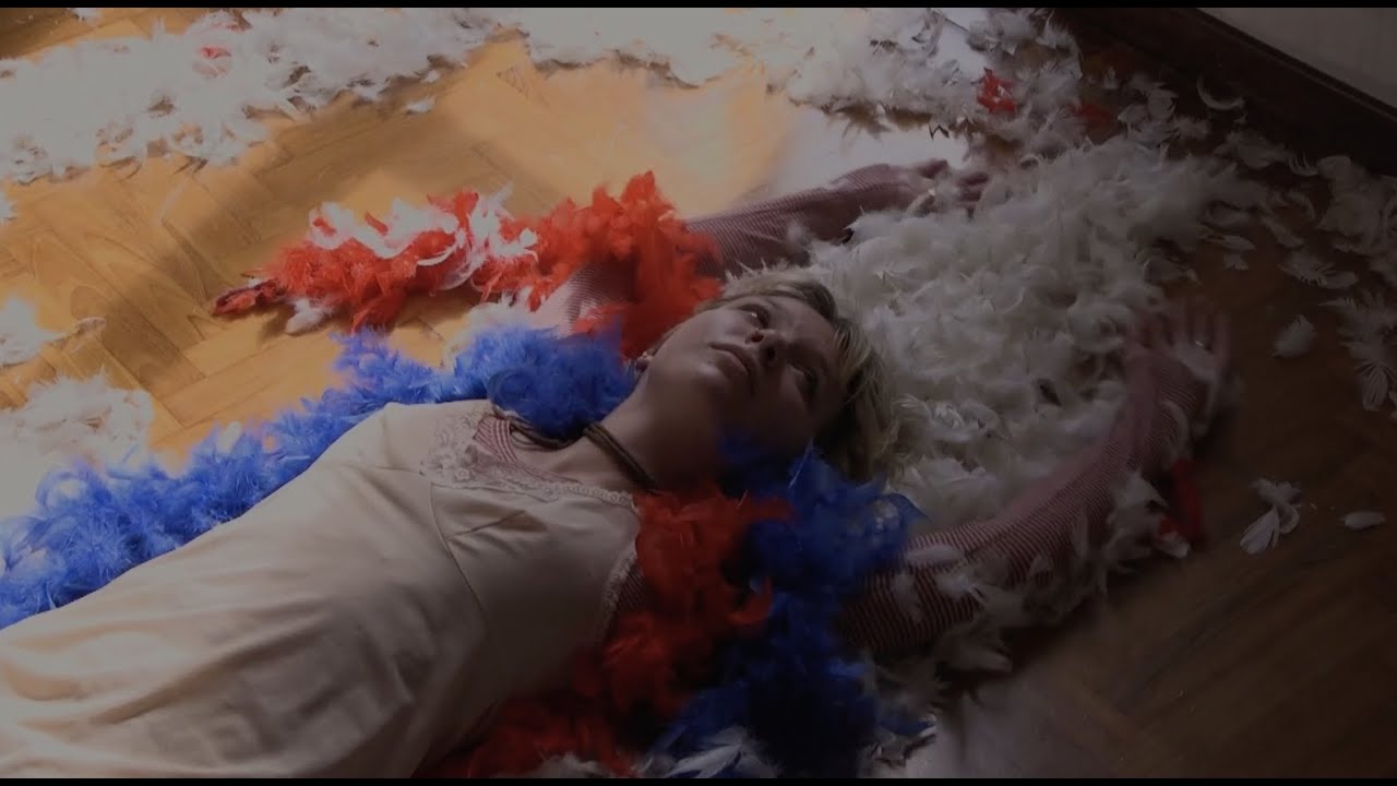 Jenn Lindsay - Got My Baby (Official Video)
