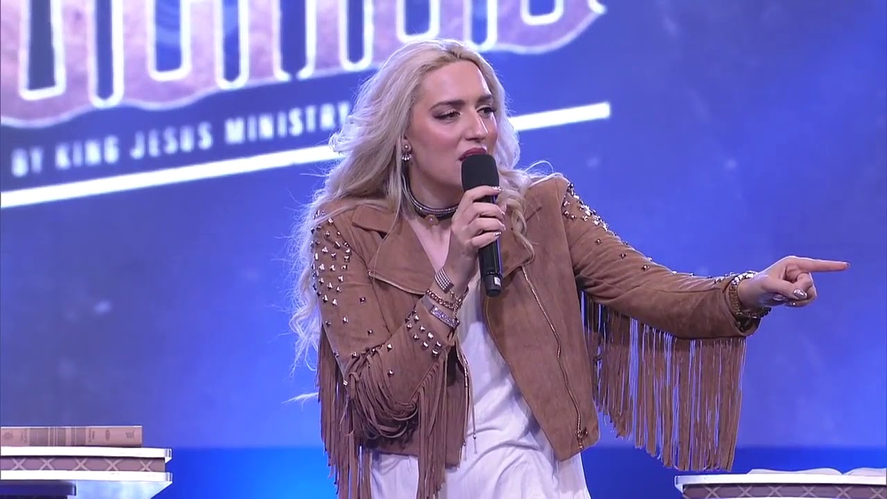 Belen Losa CGC2017 Desatando El Sonido Del Cielo.