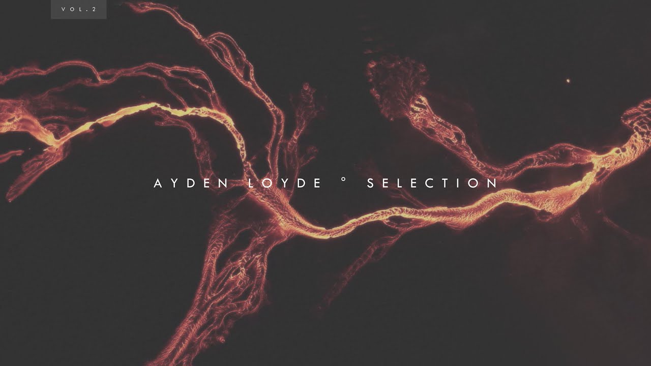 AYDEN LOYDE ° SELECTION : Vol. I (KREAM, MEDUZA, Vintage Culture, ARTBAT, Kx5 & Anyma) [House Mix]