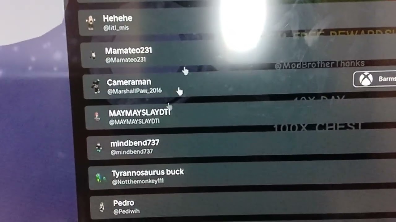 You can can add me subscribe for voice review and face review 