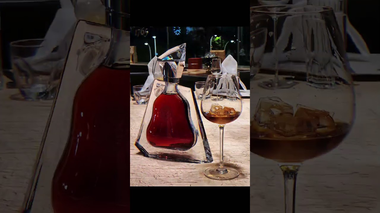 Hennessy Richard 2024