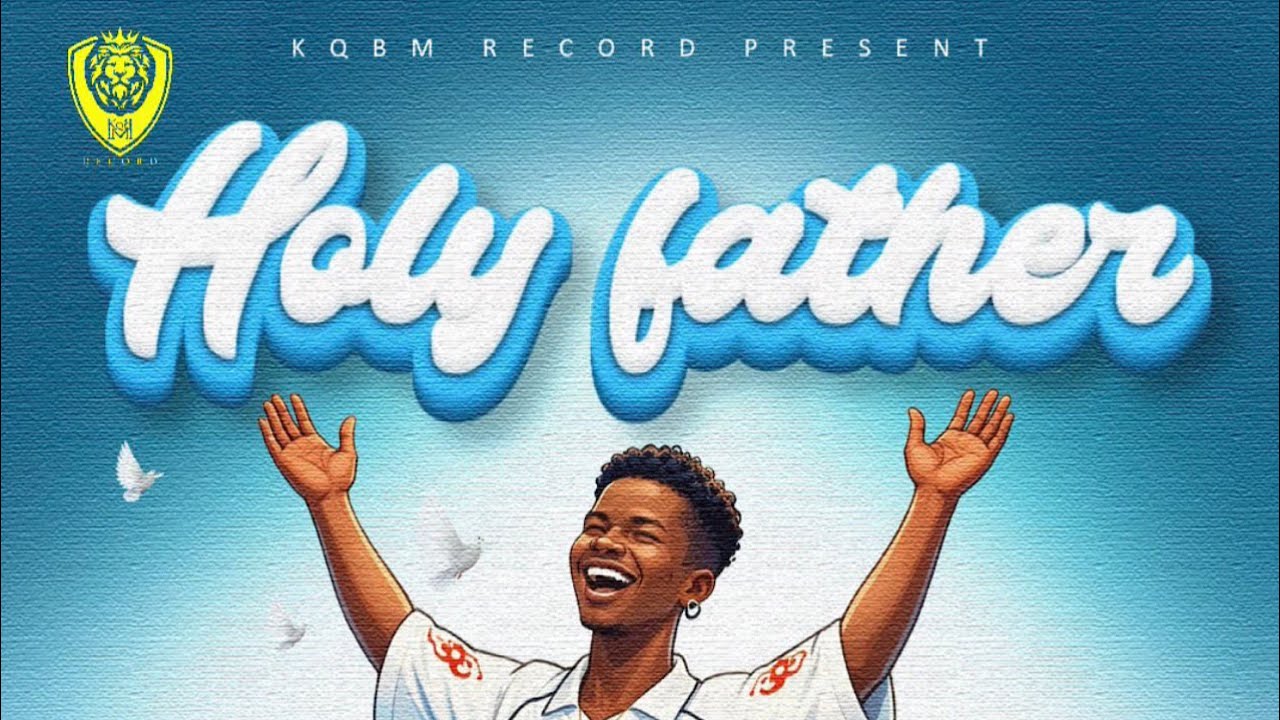 J Switch Holy Father ( New Trending Liberian Song)
