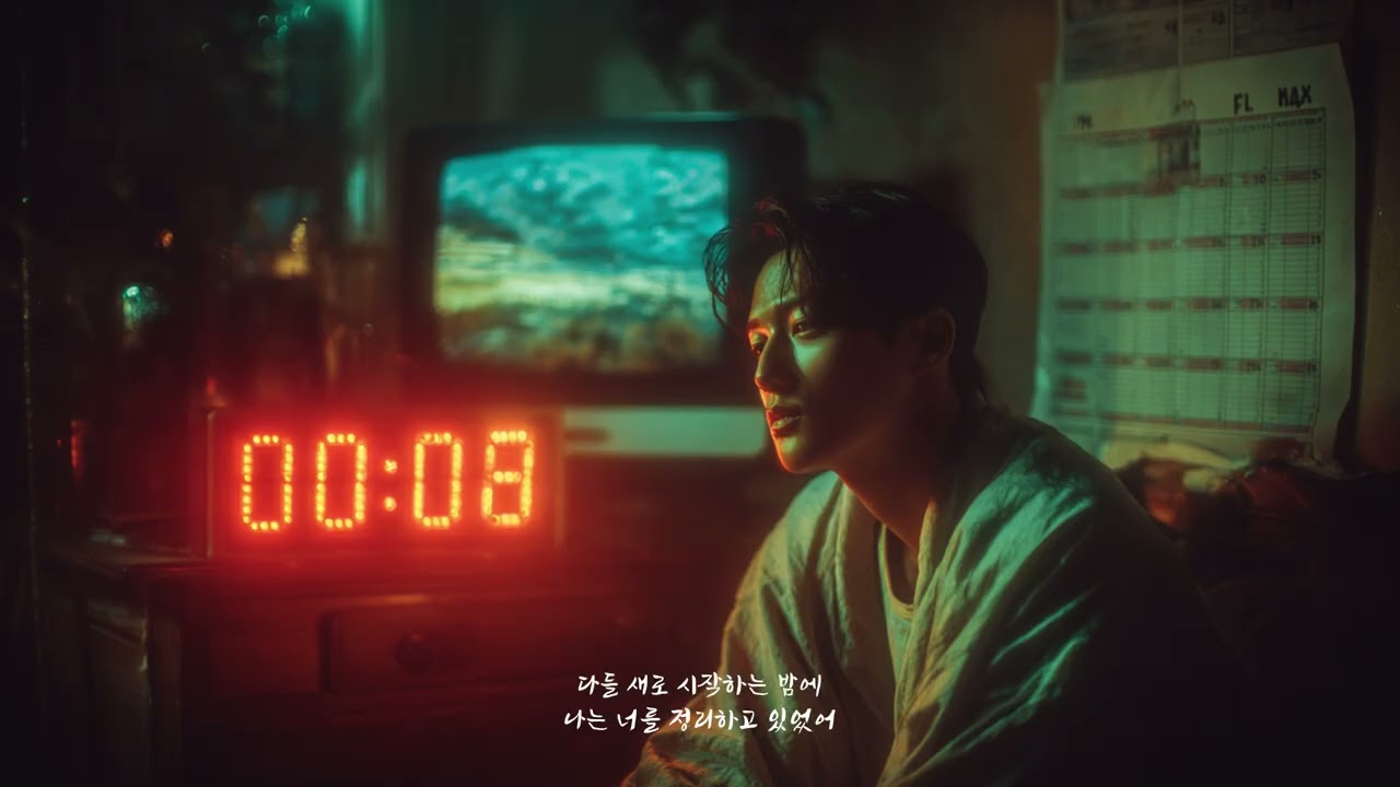 (♬) 00:00 이후
