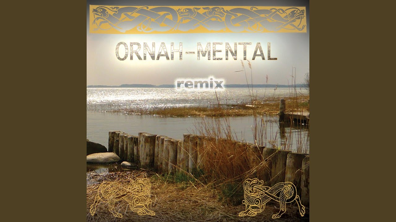 Ornah Mynth IV - Anbetung (Zwei Neue im Himmel- Mix by Sankt Otten)