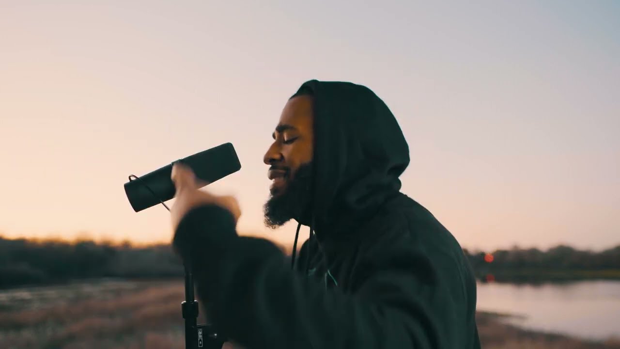 ImReshaud - Underdog (chop song)