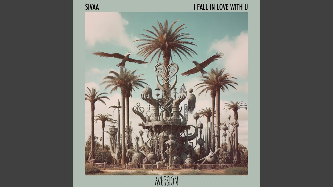 I Fall In Love With U