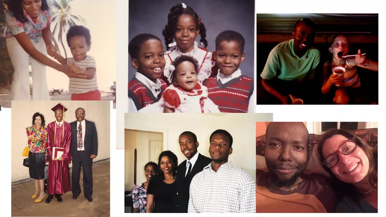 A Lecture and Panel Discussion to Honor the Life, Scholarship, and Impact of Carlton Haywood Jr, PhD