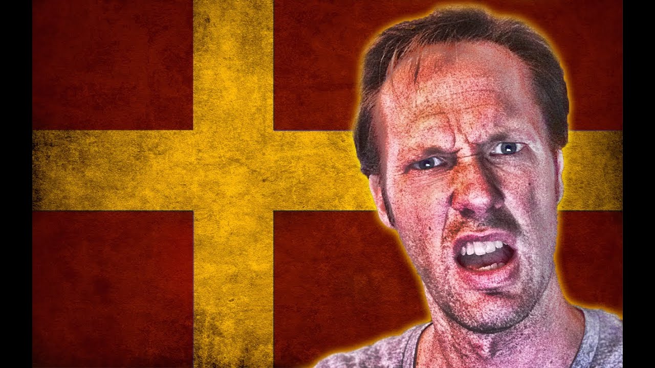 10 Skånska Ord