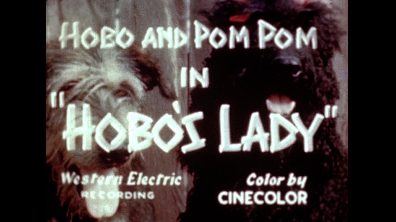 Hobo and Pom Pom in 