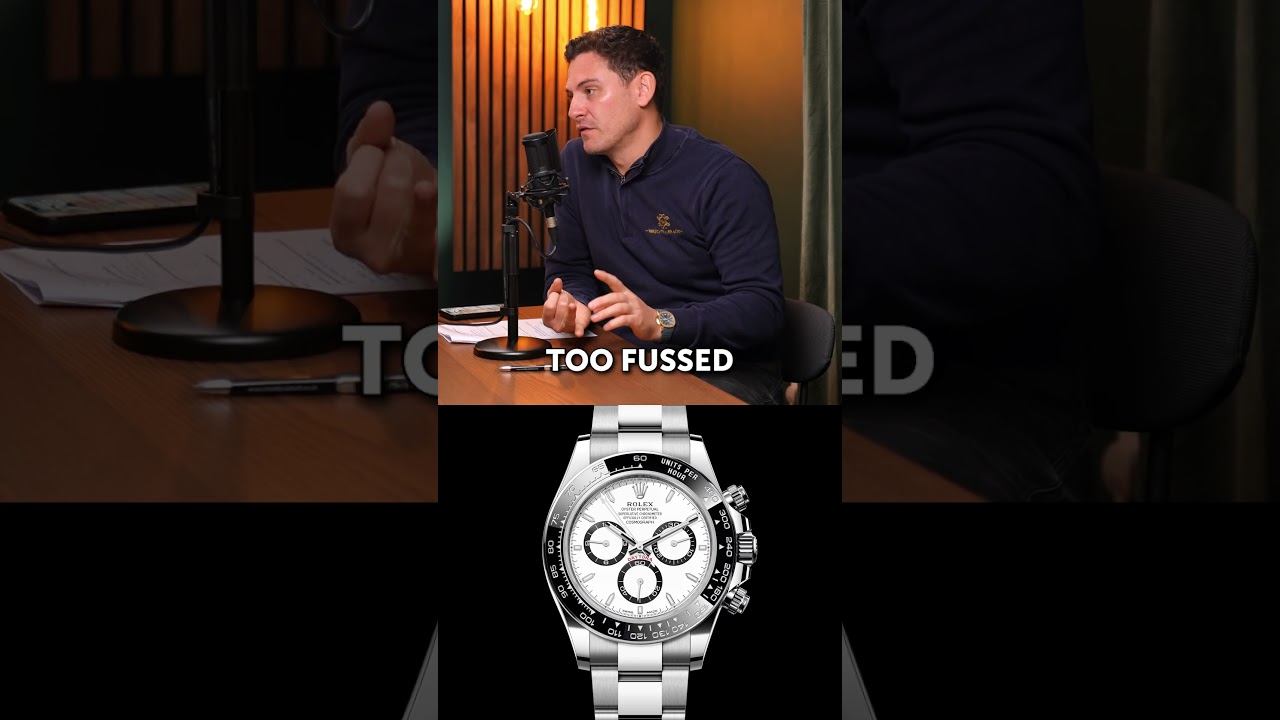 5 Rolex Watches for Every Collection