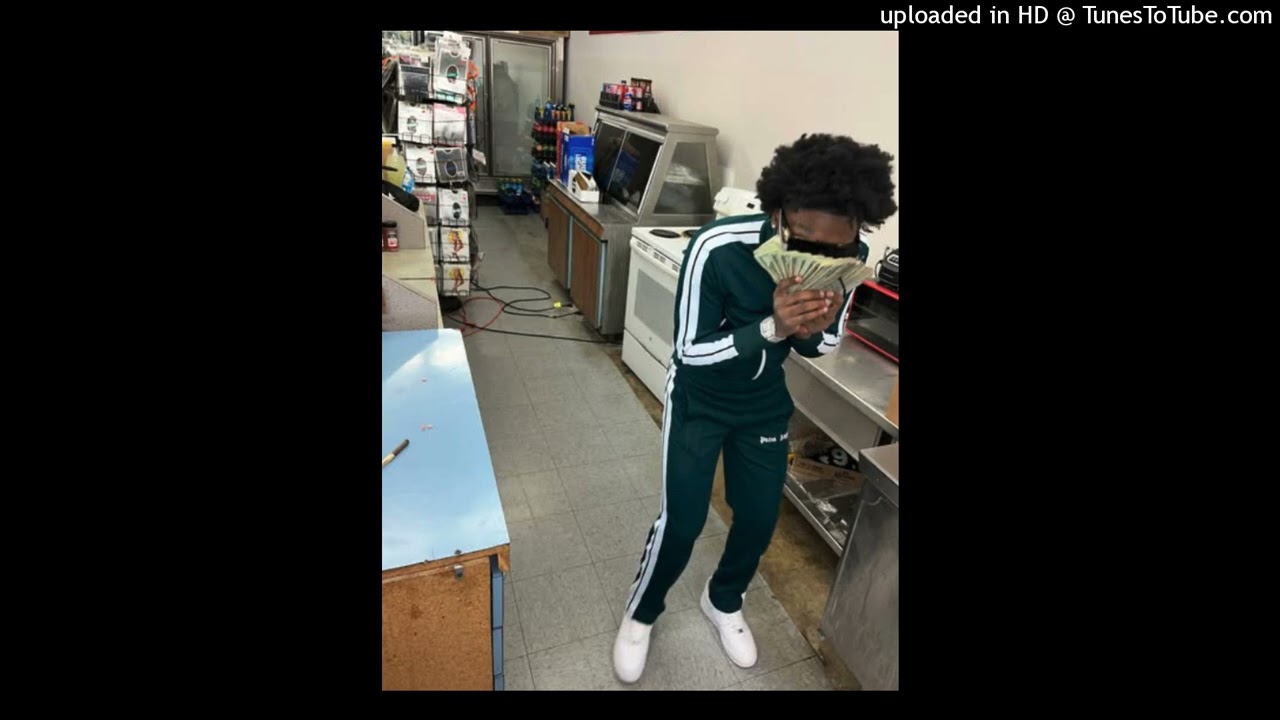 (FREE) MannyKEA x EmoreJ Melodic Type Beat "Fake Friends"