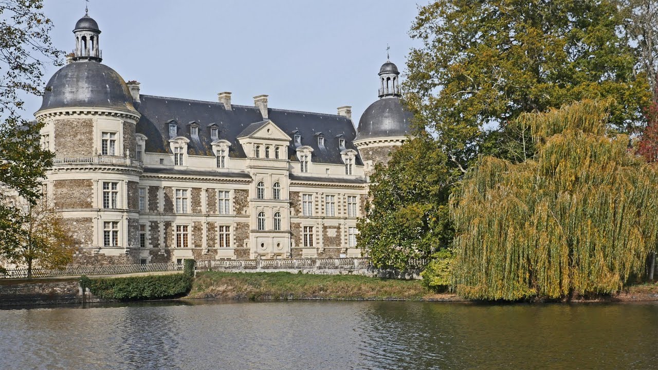 Château de Serrant