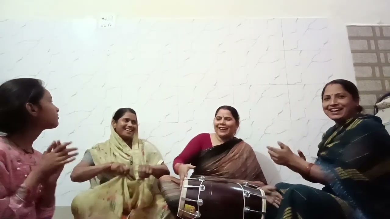 बरना गीत। #viral #song #kavitakirachna #bhajan #bhaktisong #geet #भजन #funny 