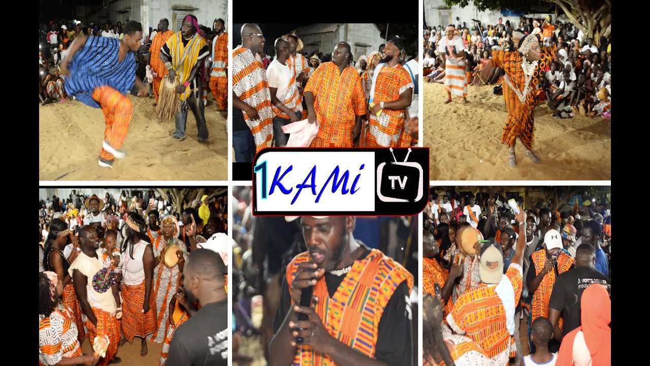 1 EDITION 72H FAMILLE DIAME MBOUR 2025