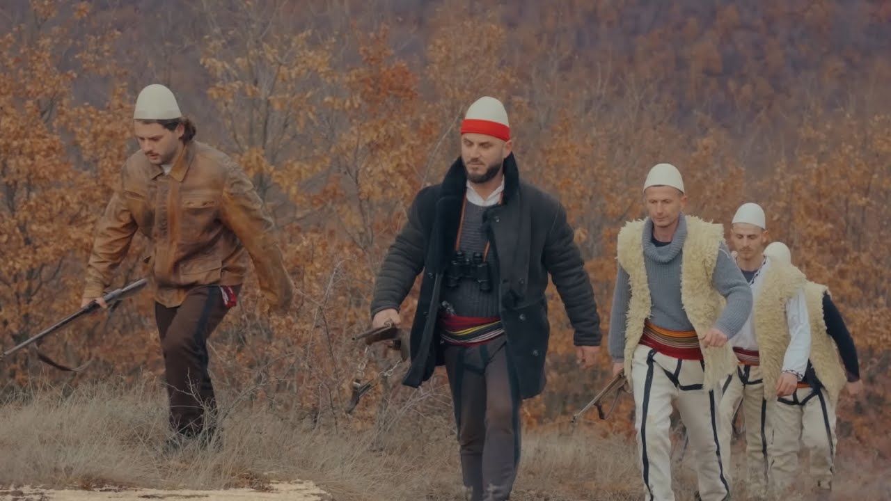 EDHE MALET FLASIN - Episodi 27 (PROMO)