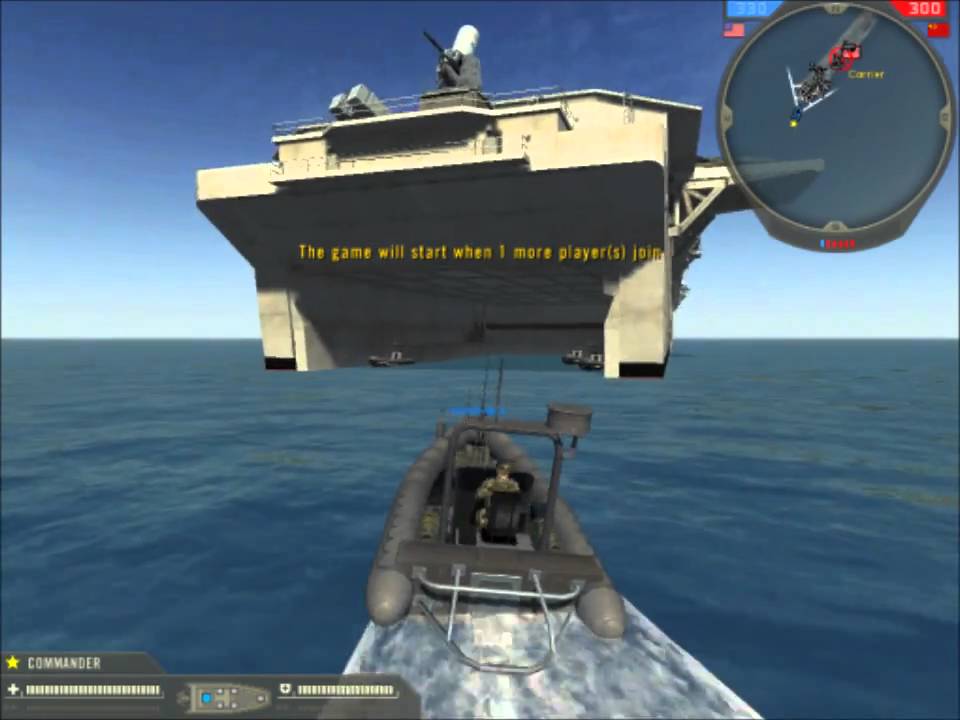 The Battlefield 2 Bugs