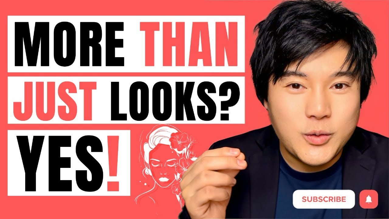 Unlocking Attraction Beyond Physical Appearance