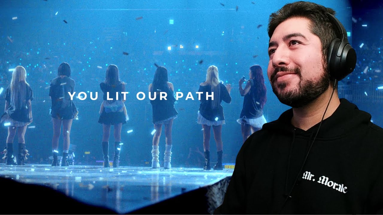 Our Last ‘PODIUM’ This Year | NMIXX(엔믹스) ‘PODIUM’ SPECIAL VIDEO Reaction