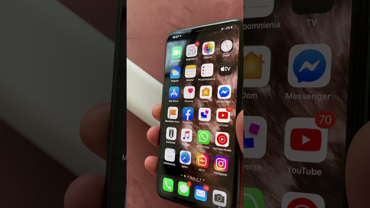 Jak działa? Aqara B1 Silnik do zasłon z baterią Apple HomeKit