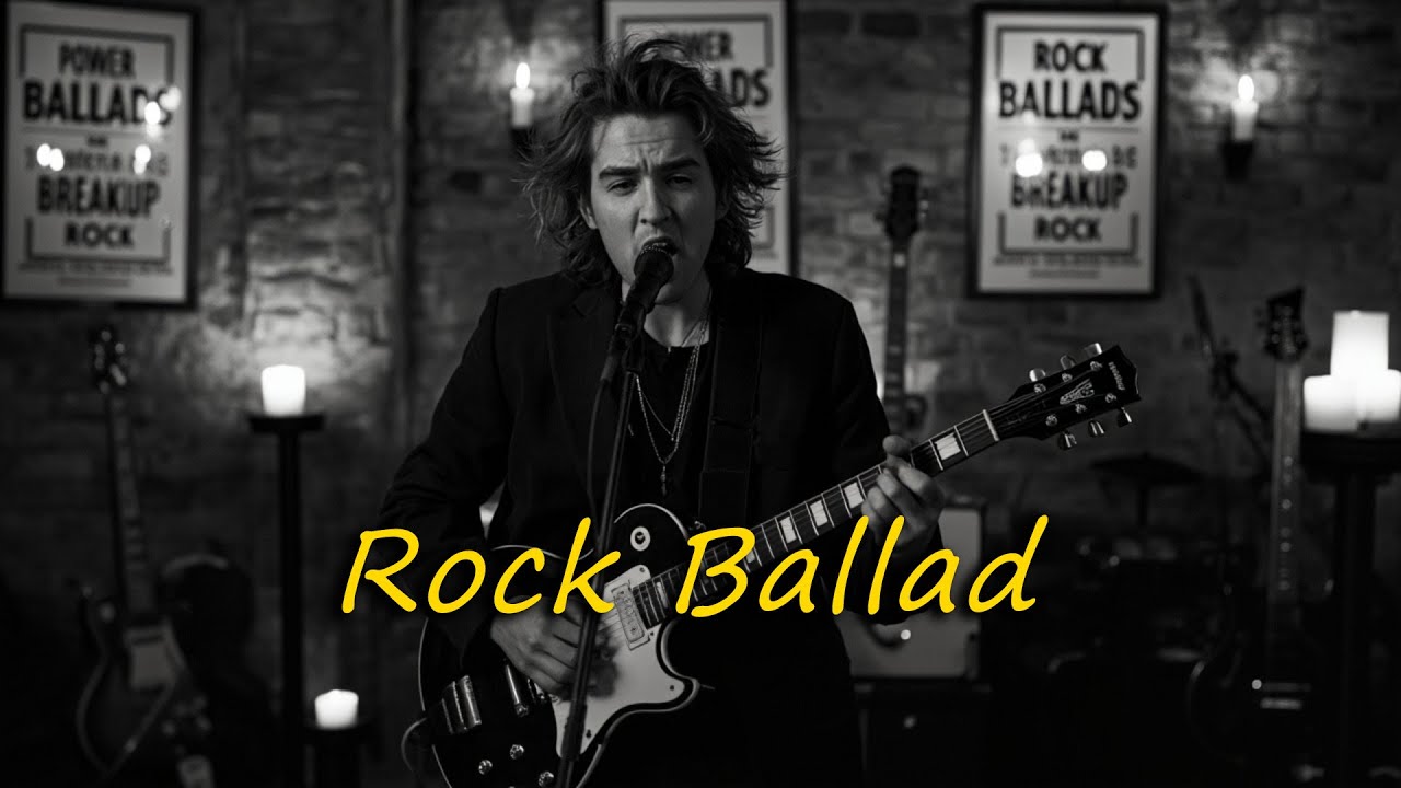 Classic rock Reimagined &ndash; Grunge Ground Rock Revival