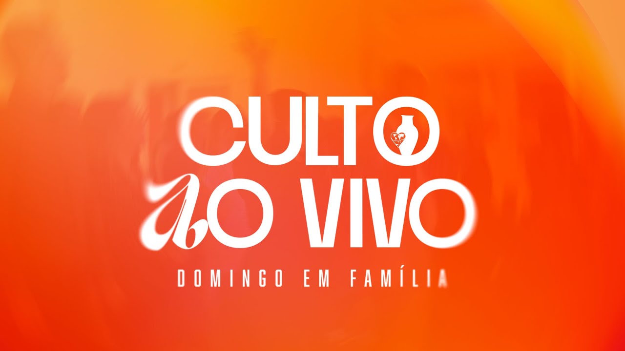 Culto de Celebração INSEJEC Brasília | Domingo, 22 de Fevereiro às 09h30