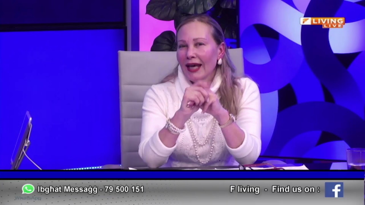 F Living Show Dt  13 - 03 - 2026