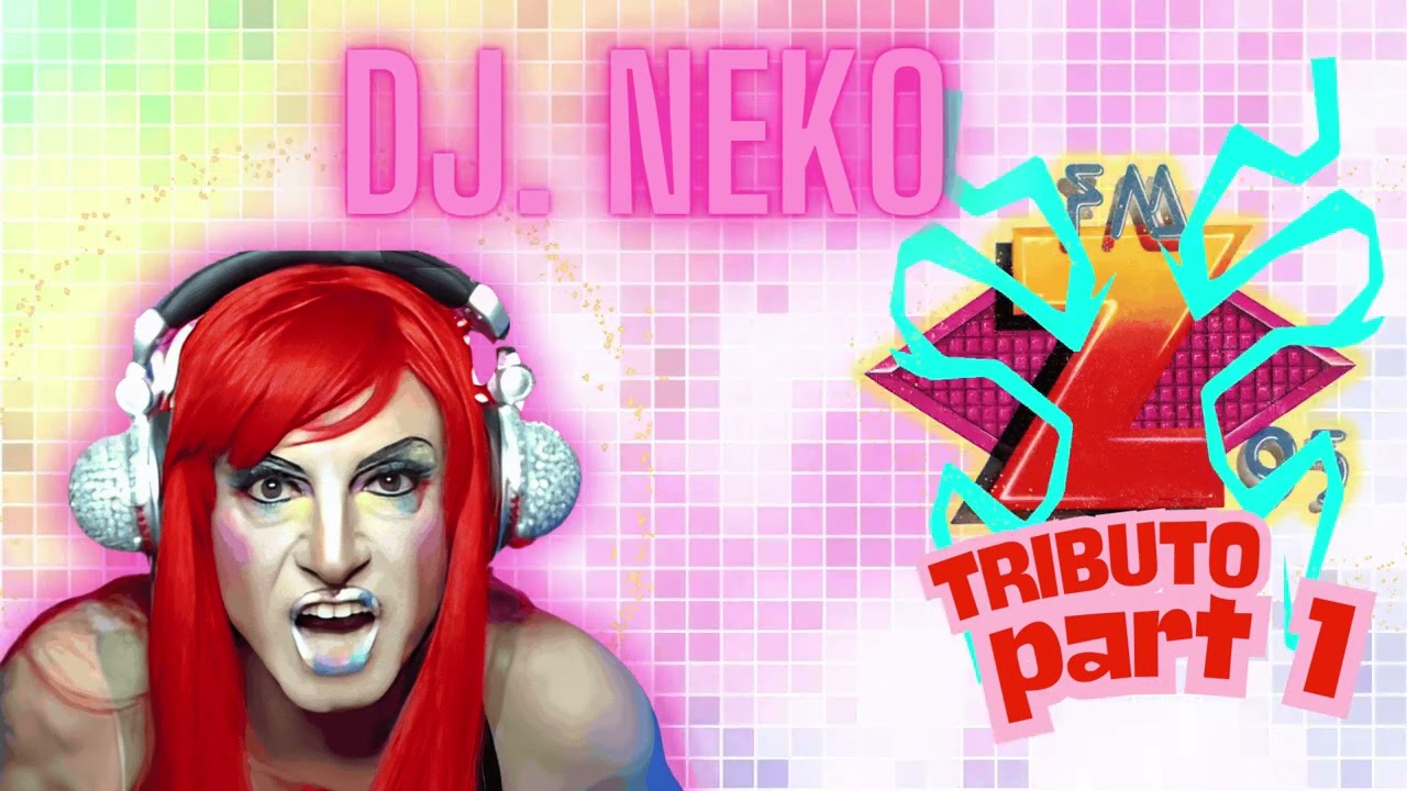 Z95 Tribute PART 1 By Dj. Neko