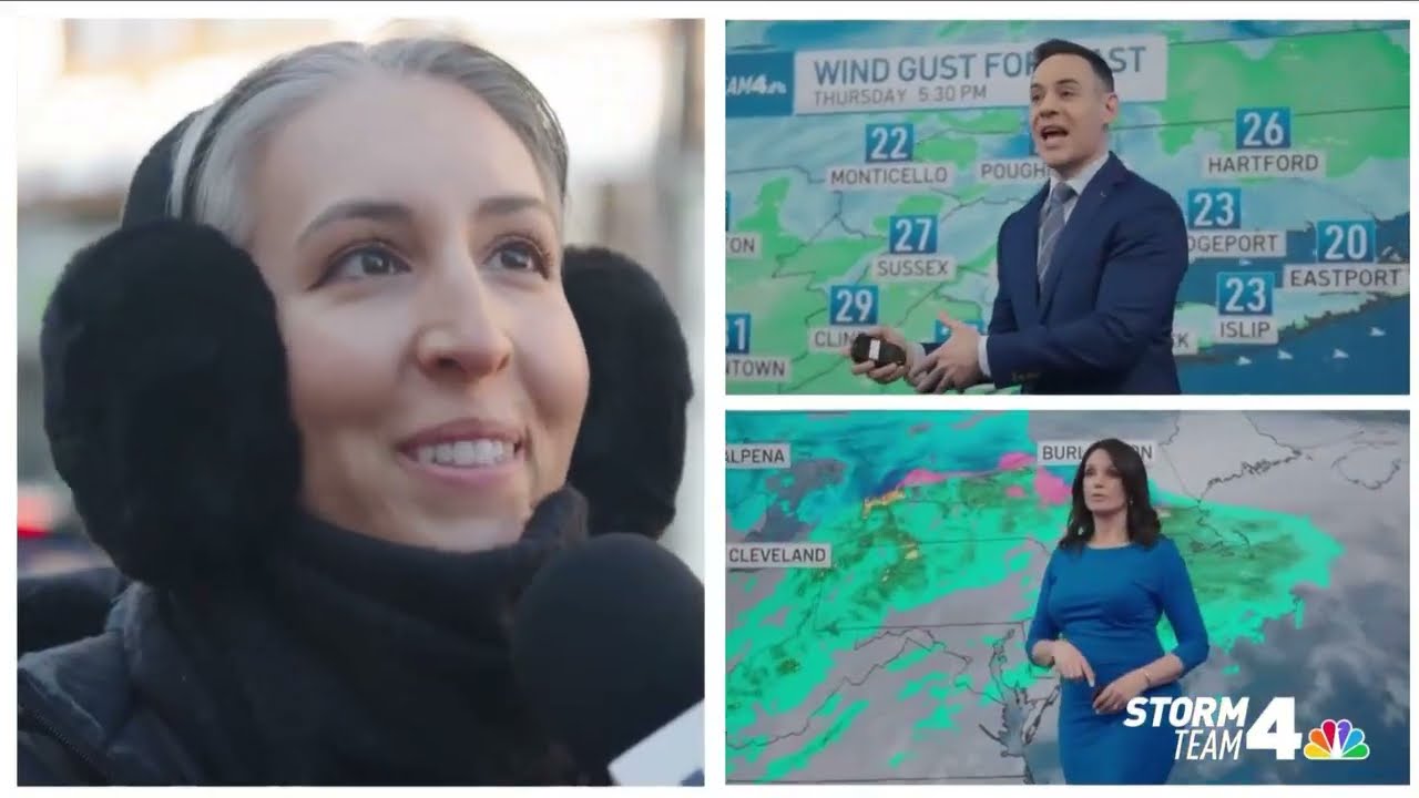 Various TV Newscast Opens, Promos, and Station IDs, Part 388